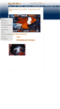 Mobile Screenshot of dive-with-nemo.at